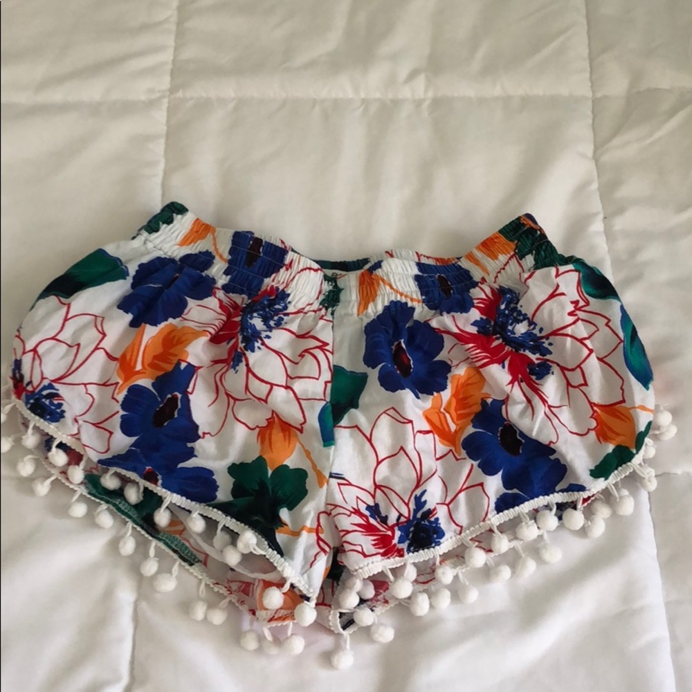 Midori Bikinis shorts